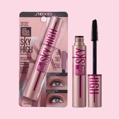 Rimel Sky High Dupe