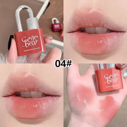 Set Maquillaje Korean