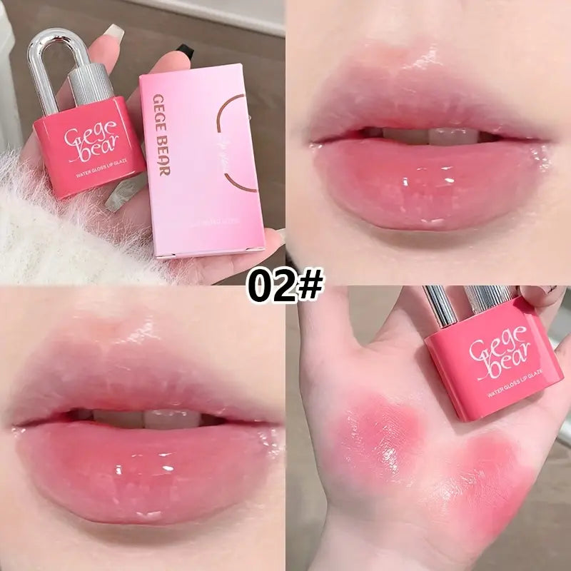 Set Maquillaje Korean