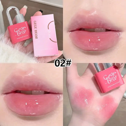 Set Maquillaje Korean