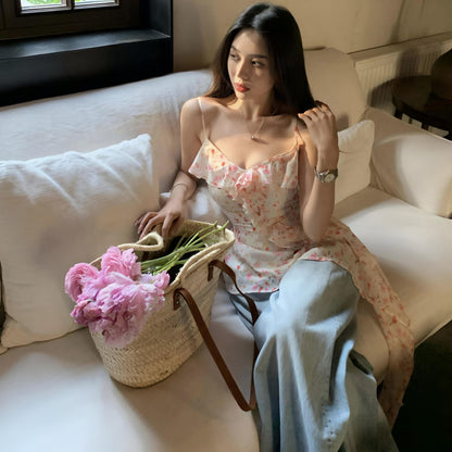 Top Jangmi 장미 탑