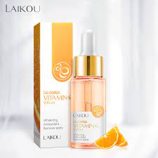 Serum Vitamin C Laikou