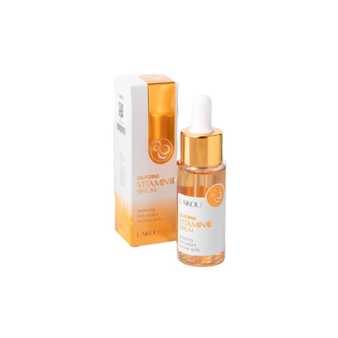 Serum Vitamin C Laikou