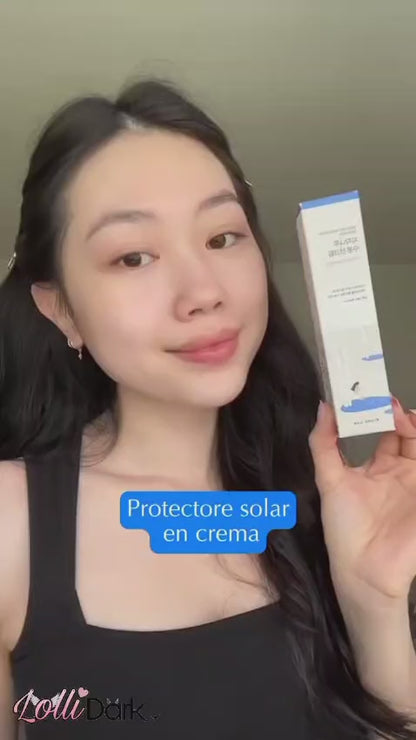 Bloqueador Birch Juice Round Lab