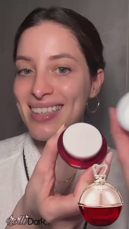 Rozino Crema Dragon Blood  – Hidratación y Glow Facial