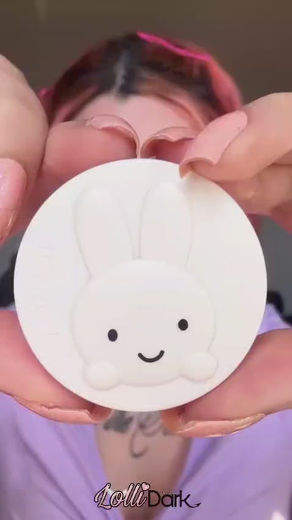 Rubor Bunny Art Value