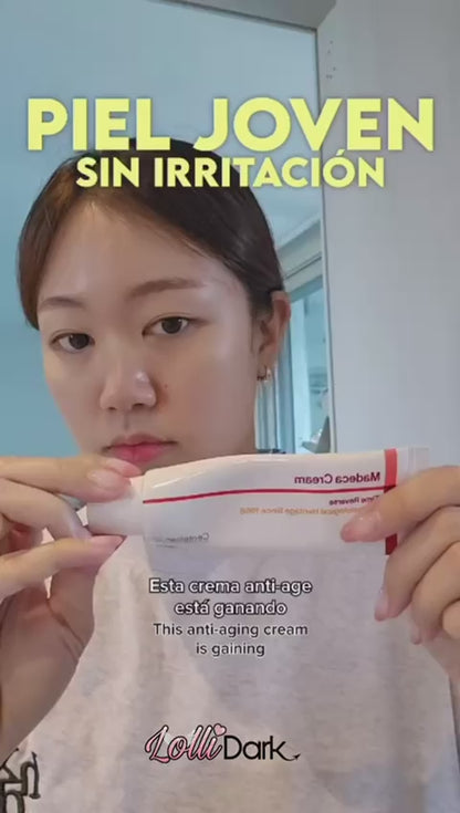 Crema Madeca Centellian 24