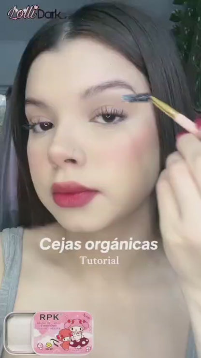 Cera Fijadora de Cejas RPK Eyebrow Styling Wax