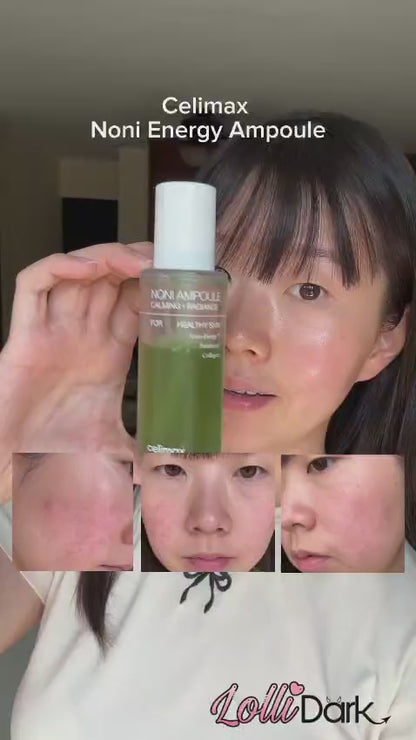 Noni Glow Ampoule Celimax
