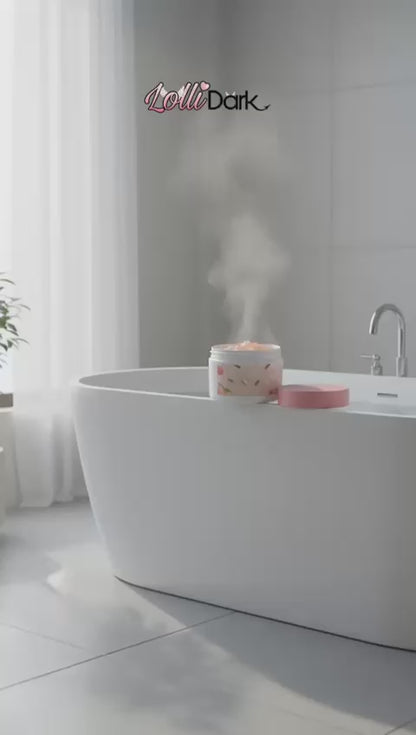 Exfoliante Aclarante Peach Glow