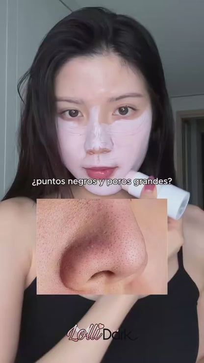 Mascarilla de arcilla Poremizing Skin 1004
