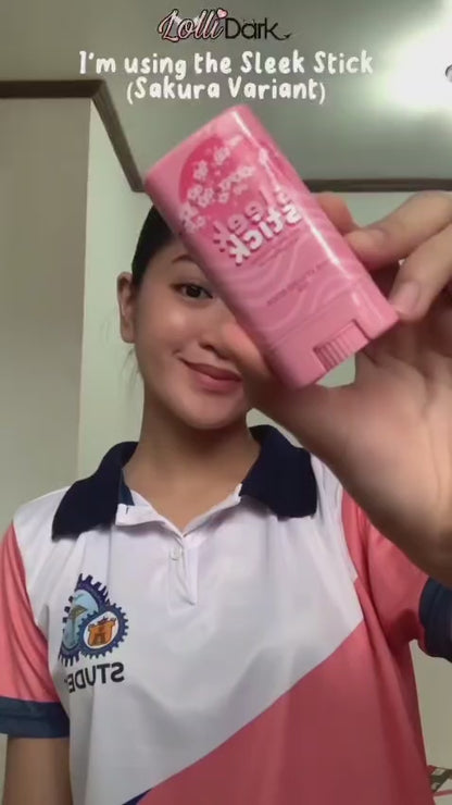 Cera Hair Wax Stick Sakura O'LIYE