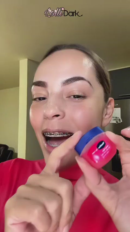 Vaselina Labial Lip Therapy VasdLene