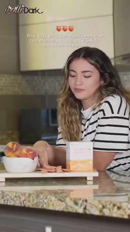 BOTO Collagen C Slow Molecular – Colágeno en Sobres