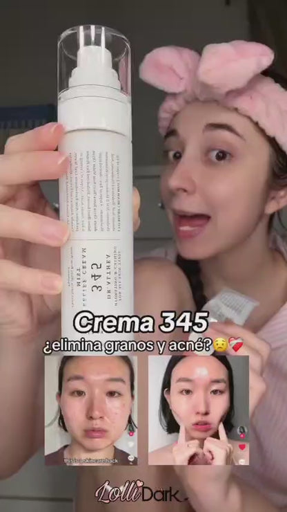 Dr. Althea Mist Relief Cream 345 100 ml