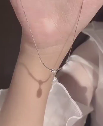 Collar “Adeline”