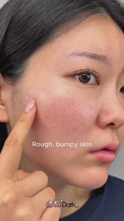 Serum Brightening Niacinamide 10%  TXA 4% Anua