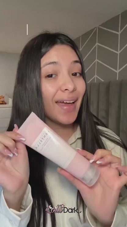 Limpiador Foam Poremizing Madagascar Centella