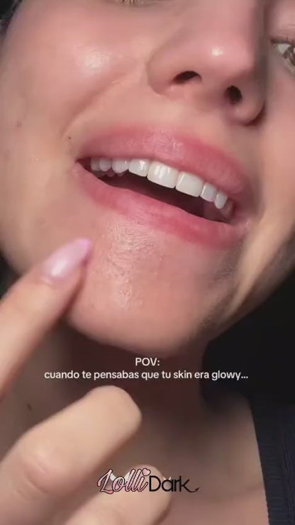 Serum Red Smoothie 30 Arencia