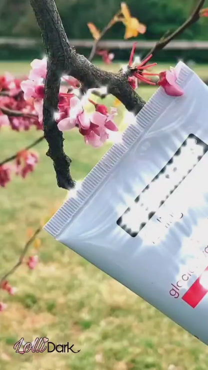 Mascarilla Hydrating Gel de Peonia y Glaciar Freeman