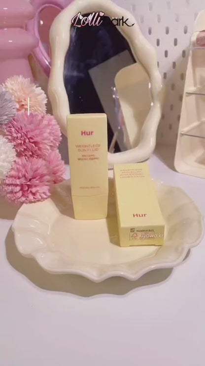 Bloqueador Weightless Sun House of Hur