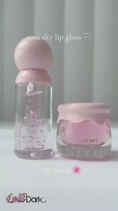 Set Balsamos Blossom Elixir Duo