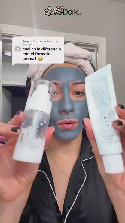 Set Duo Crema Calmante 345 Relief 50 ml y Mist 60 ml Dr. Althea