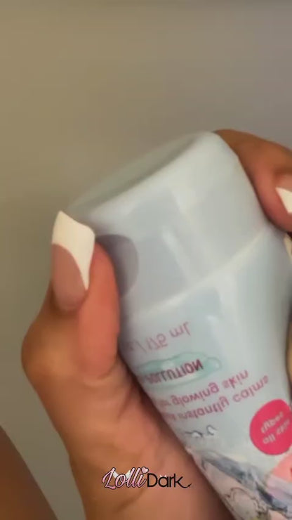 Mascarilla Hydrating Gel de Peonia y Glaciar Freeman