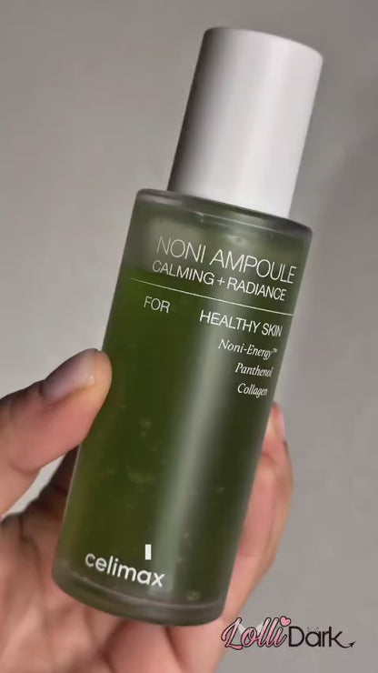 Noni Glow Ampoule Celimax