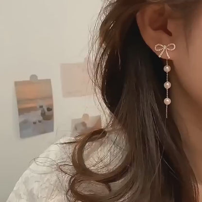 Aretes Yoonsuh