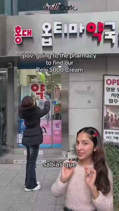 Crema PDRN Reju 5000 Dr. Althea