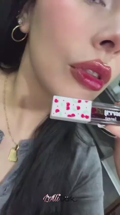 Tinta Cherry Tint Jarusa